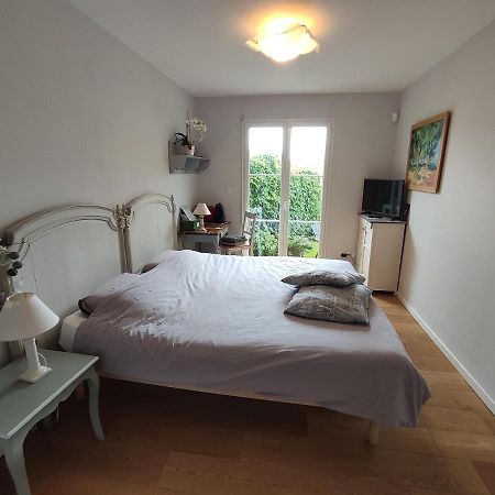 Homes D Opale, Caroline Saint-Martin-Boulogne Eksteriør bilde