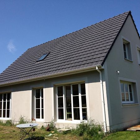 Homes D Opale, Caroline Saint-Martin-Boulogne Eksteriør bilde