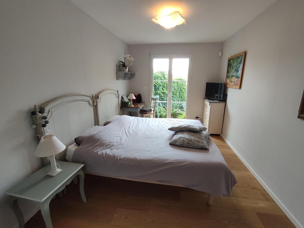 Homes D Opale, Caroline Saint-Martin-Boulogne Eksteriør bilde