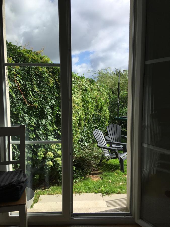 Homes D Opale, Caroline Saint-Martin-Boulogne Eksteriør bilde