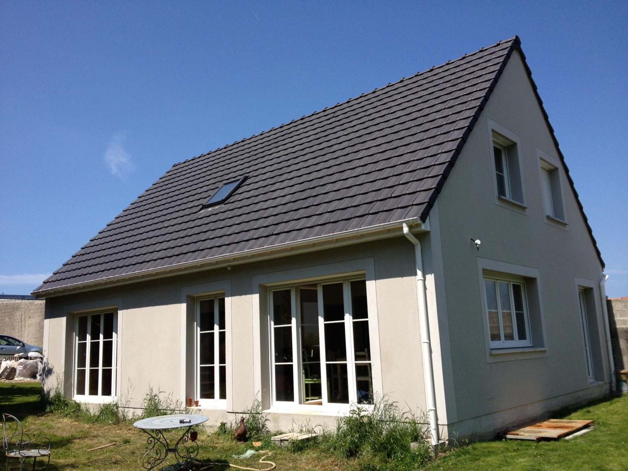 Homes D Opale, Caroline Saint-Martin-Boulogne Eksteriør bilde