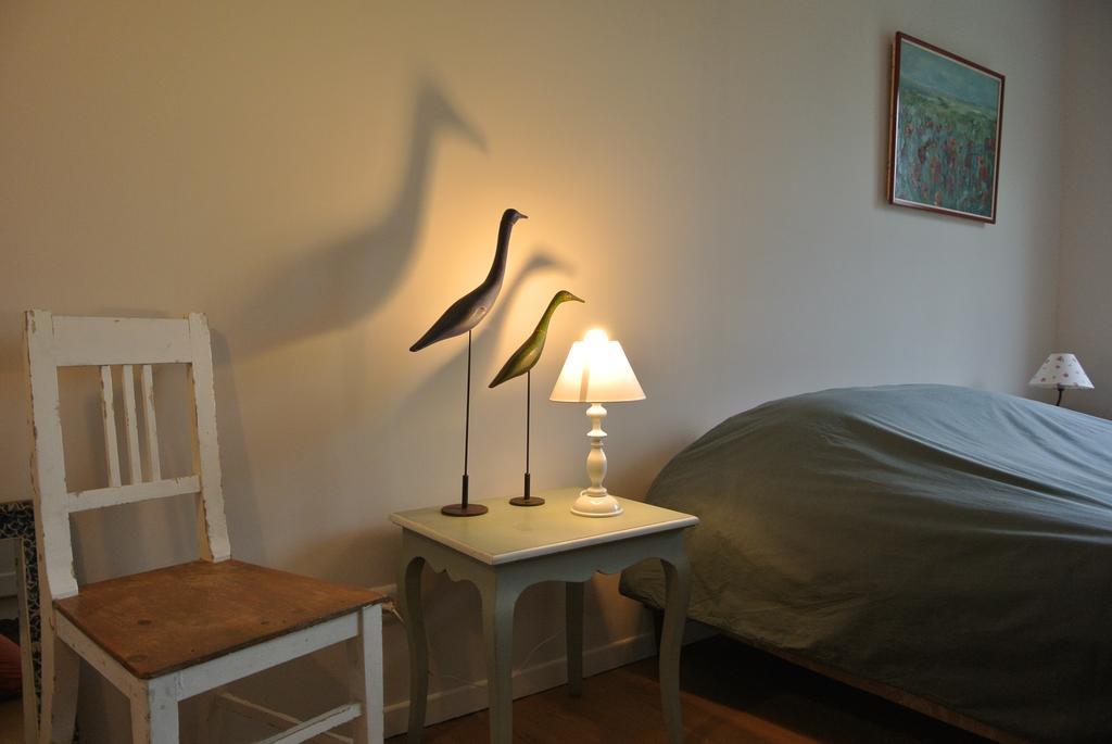 Homes D Opale, Caroline Saint-Martin-Boulogne Eksteriør bilde