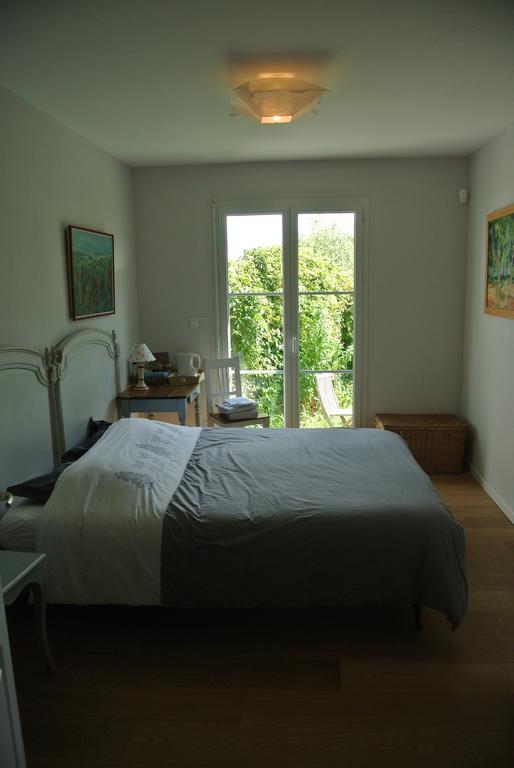 Homes D Opale, Caroline Saint-Martin-Boulogne Eksteriør bilde
