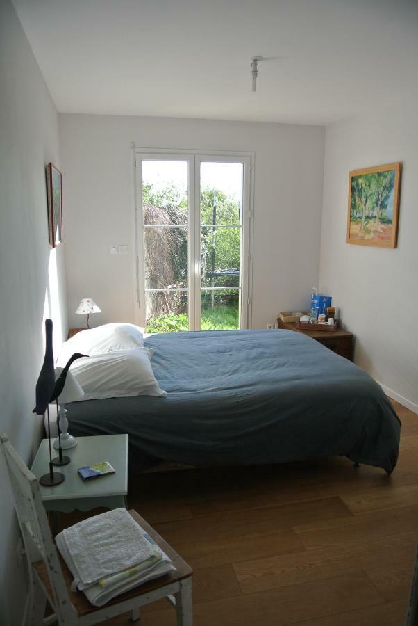 Homes D Opale, Caroline Saint-Martin-Boulogne Eksteriør bilde