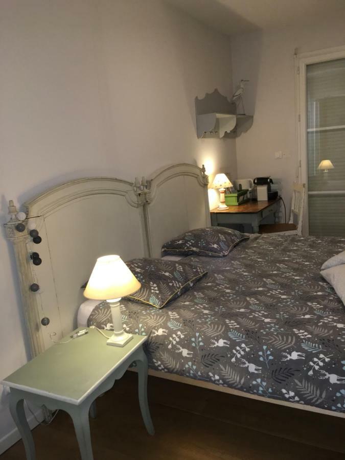 Homes D Opale, Caroline Saint-Martin-Boulogne Eksteriør bilde