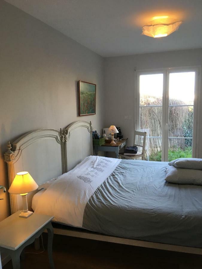Homes D Opale, Caroline Saint-Martin-Boulogne Eksteriør bilde