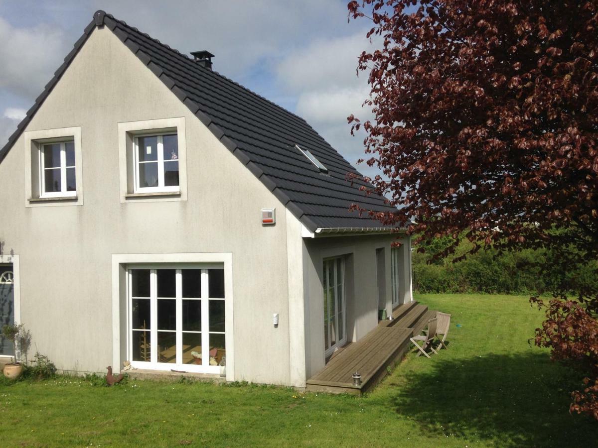 Homes D Opale, Caroline Saint-Martin-Boulogne Eksteriør bilde