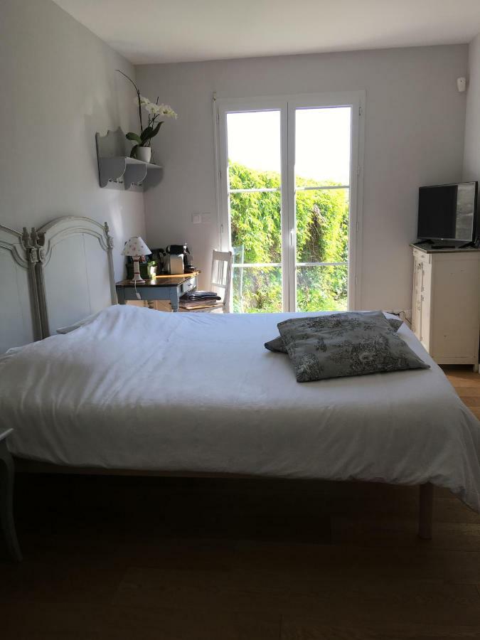 Homes D Opale, Caroline Saint-Martin-Boulogne Eksteriør bilde