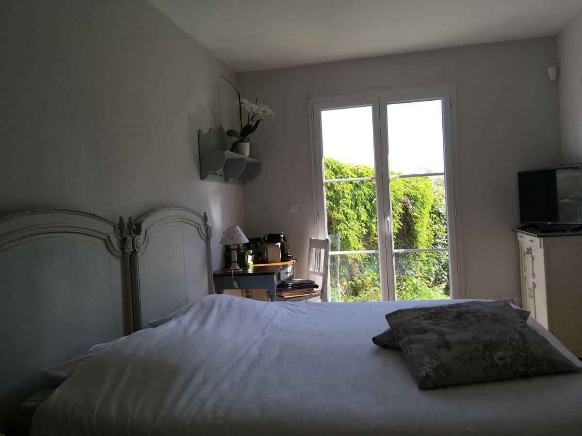 Homes D Opale, Caroline Saint-Martin-Boulogne Eksteriør bilde