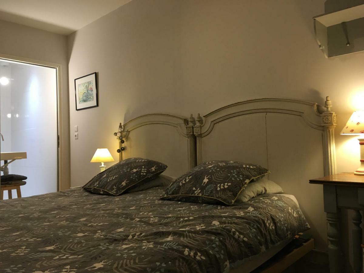 Homes D Opale, Caroline Saint-Martin-Boulogne Eksteriør bilde