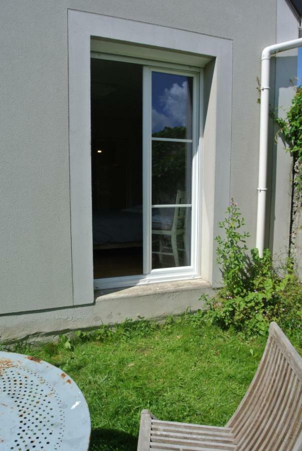 Homes D Opale, Caroline Saint-Martin-Boulogne Eksteriør bilde