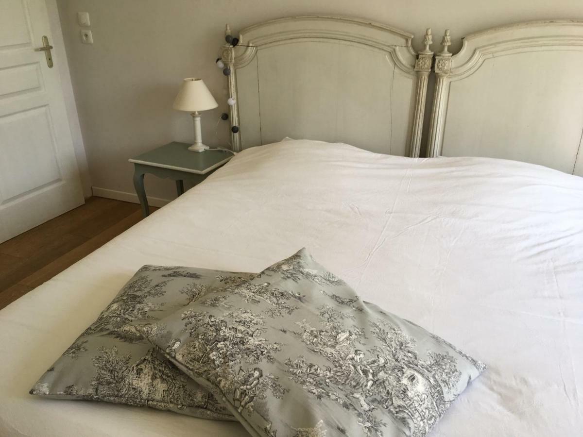 Homes D Opale, Caroline Saint-Martin-Boulogne Eksteriør bilde