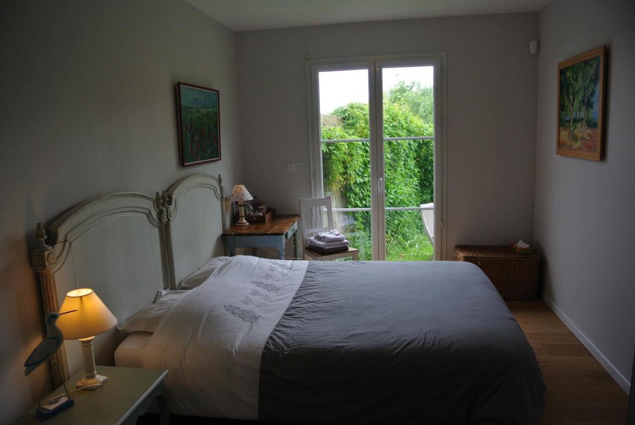 Homes D Opale, Caroline Saint-Martin-Boulogne Eksteriør bilde