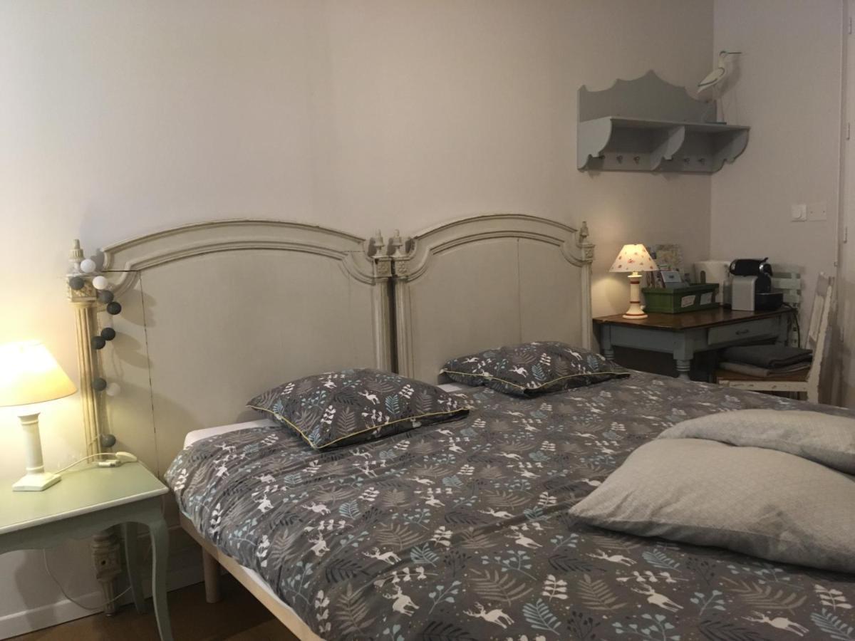 Homes D Opale, Caroline Saint-Martin-Boulogne Eksteriør bilde