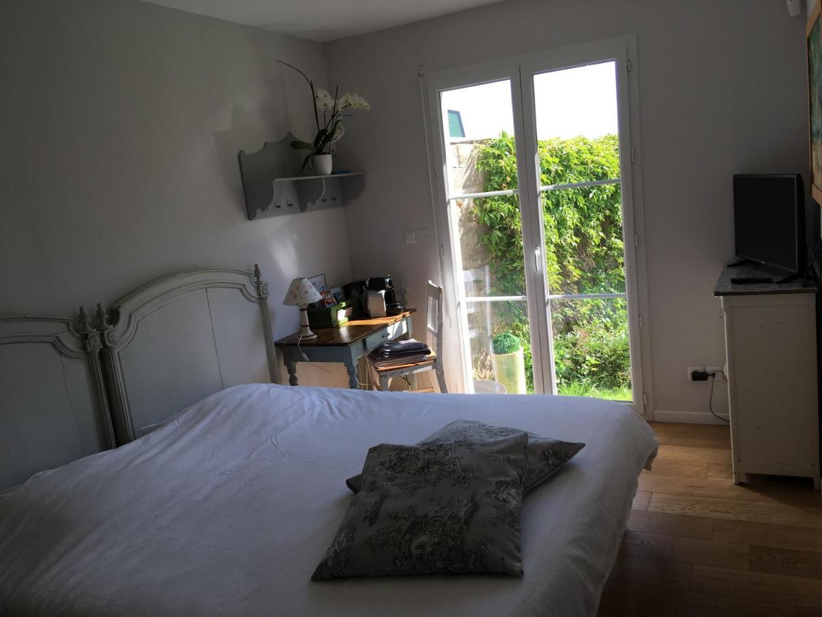 Homes D Opale, Caroline Saint-Martin-Boulogne Eksteriør bilde